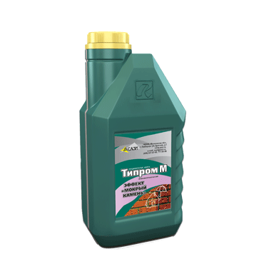Типром М Ультра 1л старая фасовка