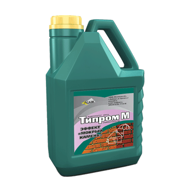 Типром М Ультра 5л старая фасовка